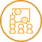 Icono Educación de Calidad